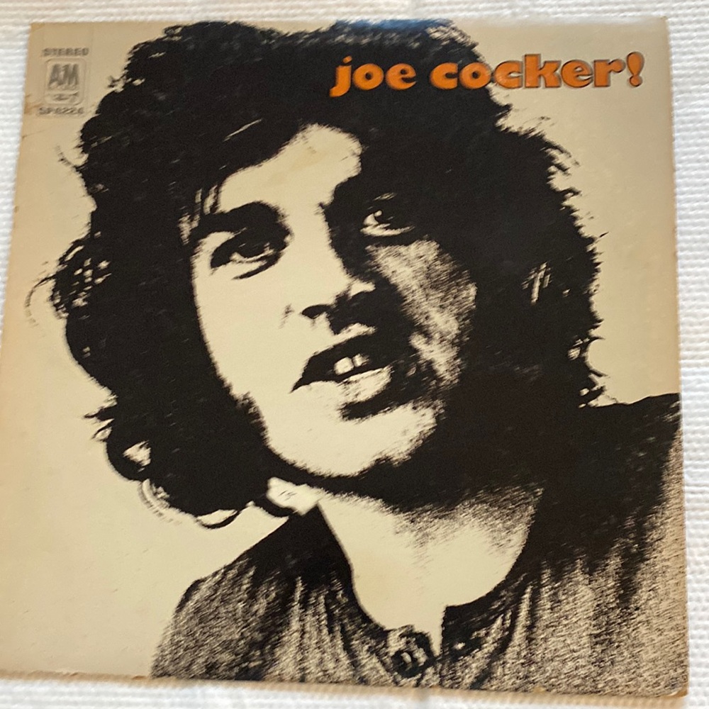 LP album